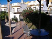 Garden Terrace